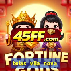telas vila nova mafra sc